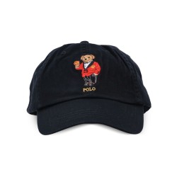 Twill cap