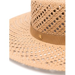 Weav sun hat