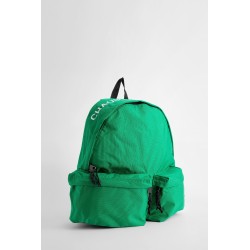 padded doubl'r uc backpack