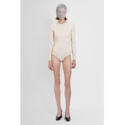 long sleeve bodysuit