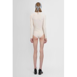 long sleeve bodysuit