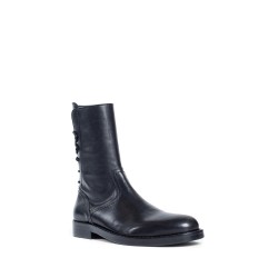 henrica ankle boots in santiago leather