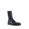 henrica ankle boots in santiago leather