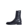 henrica ankle boots in santiago leather