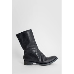 horse leather boots