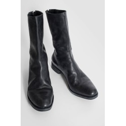 horse leather boots