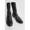 horse leather boots