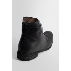 horse culatta boots