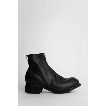 baby calfskin pl1 boots