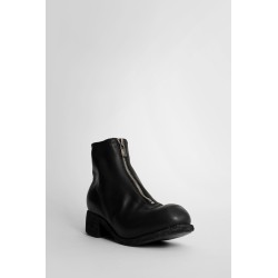 baby calfskin pl1 boots