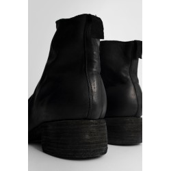 baby calfskin pl1 boots