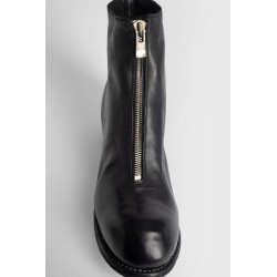 pl1 horse leather boots