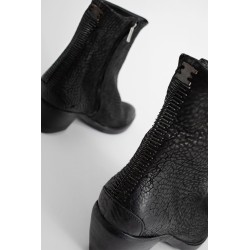 western black boots