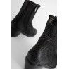 western black boots