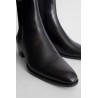 wyatt chelsea boot in smooth leather