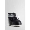 d snow ankle boots in nylon