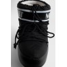 d snow ankle boots in nylon