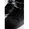 d snow ankle boots in nylon