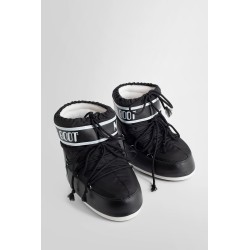 d snow ankle boots in nylon