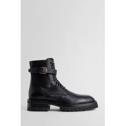 tuxon cisse combat boots