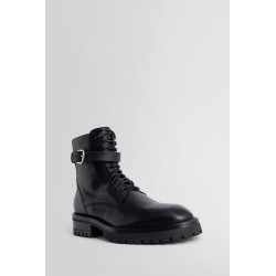 tuxon cisse combat boots