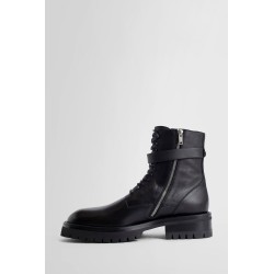 tuxon cisse combat boots