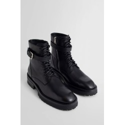 tuxon cisse combat boots