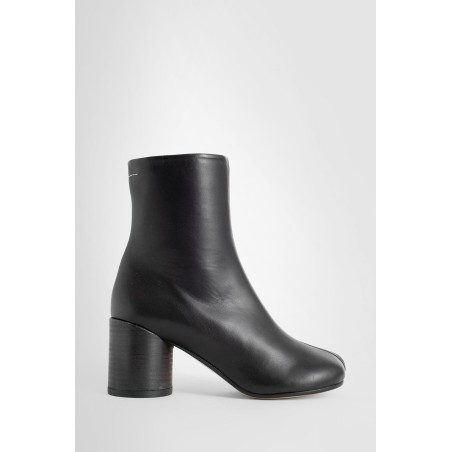 anatomic ankle boots in nappa leather