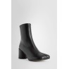 anatomic ankle boots in nappa leather