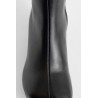 anatomic ankle boots in nappa leather