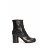 tabi heeled ankle boots