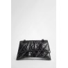 crush small chain bag