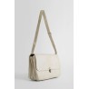 large rectangular leather crossbody bag