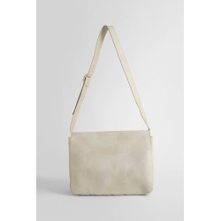 large rectangular leather crossbody bag