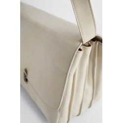 large rectangular leather crossbody bag