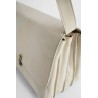 large rectangular leather crossbody bag