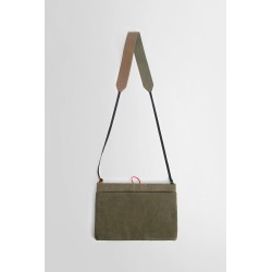 easy upcycled canvas shoulder bag