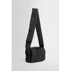 small padded tech cassette crossbody bag