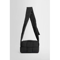 small padded tech cassette crossbody bag