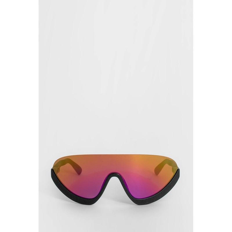 blaze md8 rainbow flash shield sunglasses