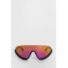 blaze md8 rainbow flash shield sunglasses