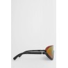 blaze md8 rainbow flash shield sunglasses