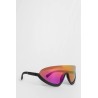 blaze md8 rainbow flash shield sunglasses