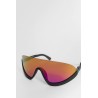 blaze md8 rainbow flash shield sunglasses