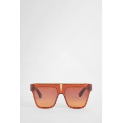 umber silini sunglasses