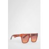 umber silini sunglasses