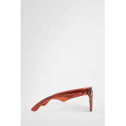 umber silini sunglasses