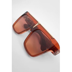 umber silini sunglasses