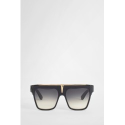 black silini sunglasses