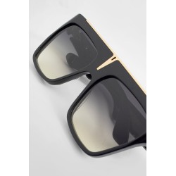 black silini sunglasses